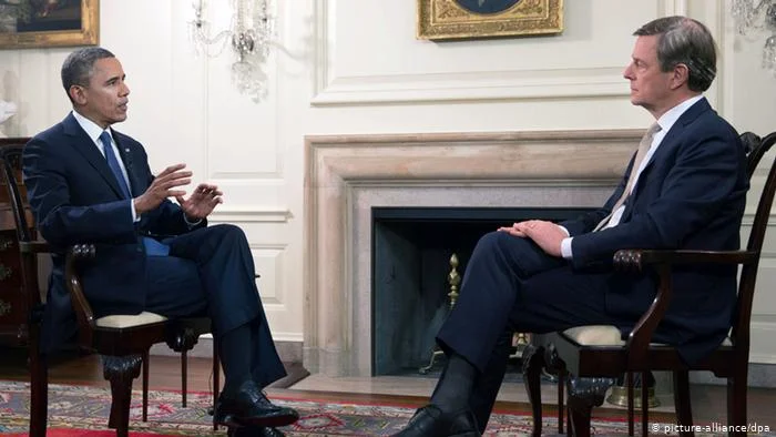 Obama: Trumps Bedeutung überbewertet