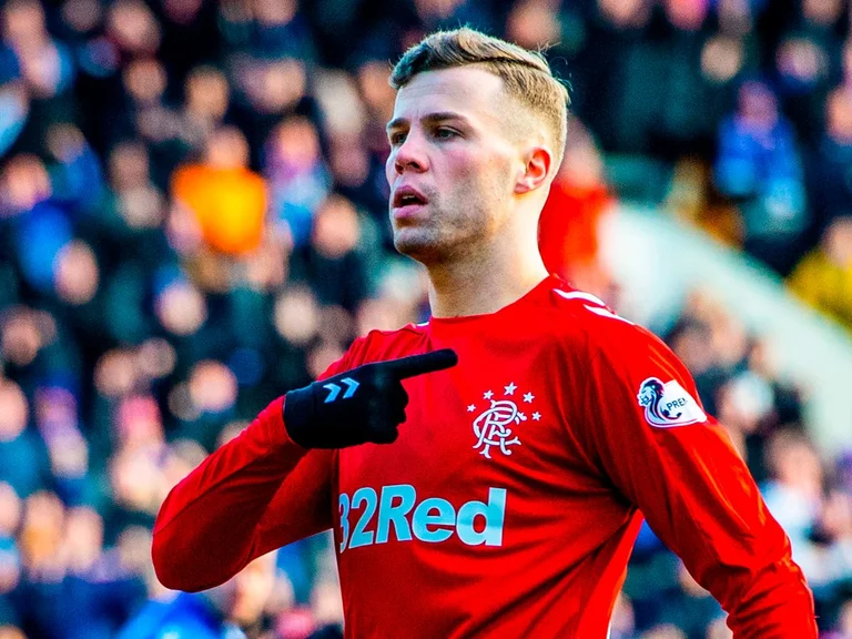 Florian Kamberi wechselt wieder zurück nach Schottland zu diesem Team