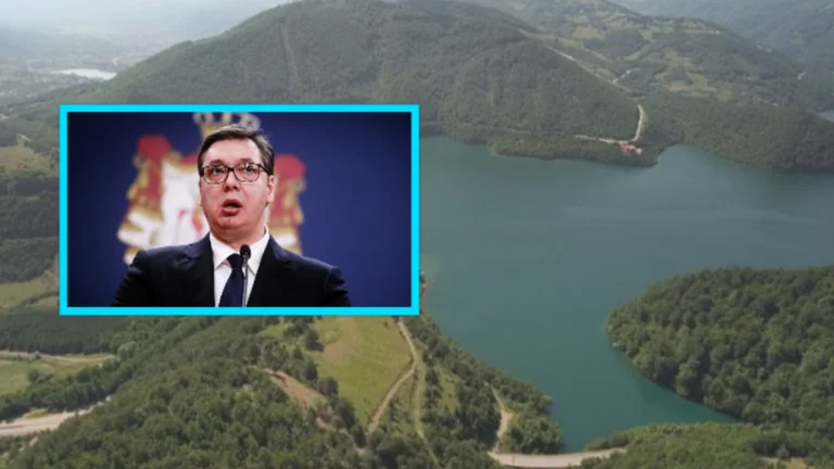 Vuciq: Wir haben nichts von Lake Weeman, ich kann nur dort waschen