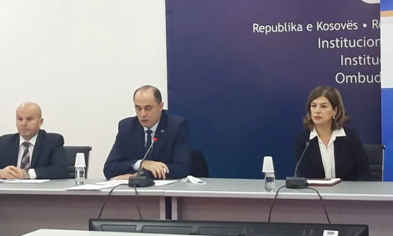 Police with the Operational Plan for Elections Mehmeti: Citizens Will Express Their Will Safe