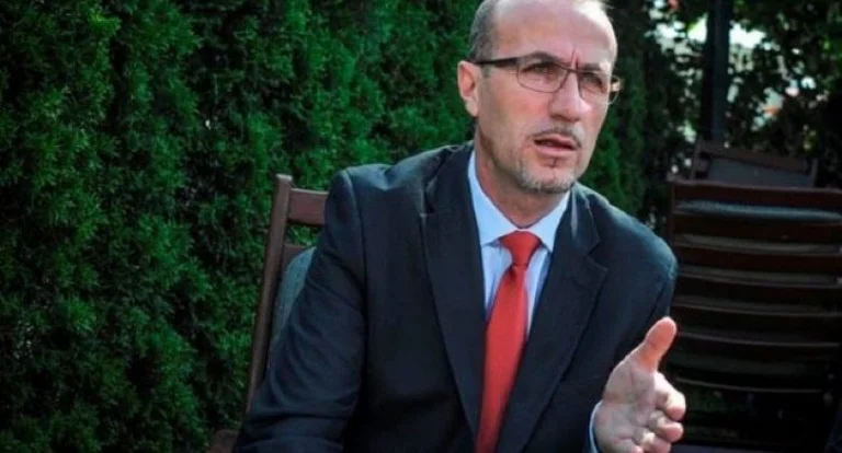 Haxhiu: Vjedhjet e MSH në kohë pandemie përfundojnë në Prokurori
