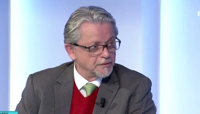 Gorani: Osman and Kurti learned a reality that exists in the north now 20 years