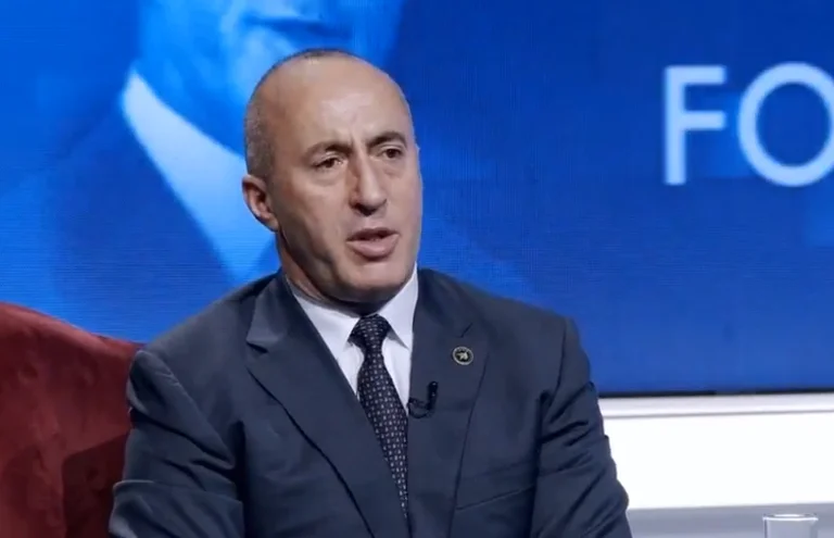 Haradinaj: Beden to find time for Balkans, Albanians