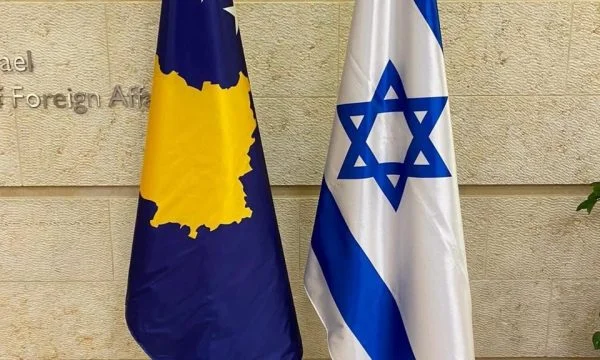 Heshtje në Serbi, mediat atje asnjë fjalë për njohjen e Kosovës nga Izraeli