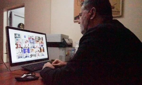 Haziri: LDK, Vertrauen und Hoffnung für die Republik