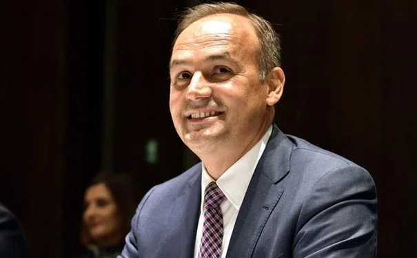 Israel's recognition of Kosovo, Hoxhaj: Grateful to the United States for This Historic Time