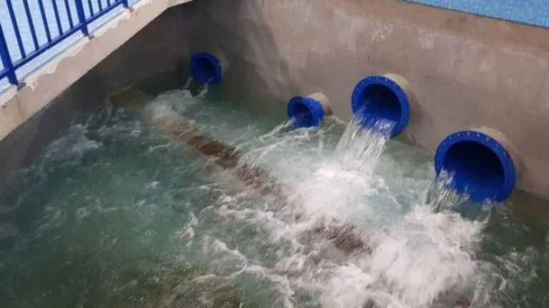 Zehn Prizren Dörfer verlassen ohne Wasser morgen