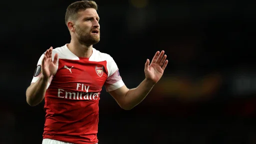 Mustaf rompe contratto con Arsenal, porta la strada in Germania