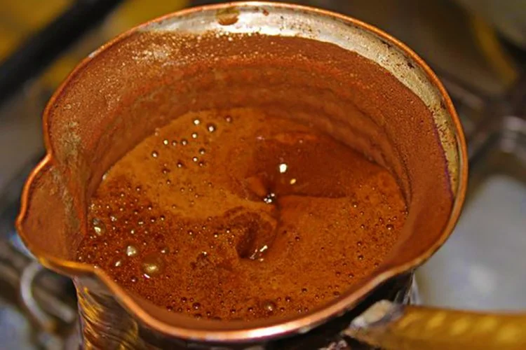 ¿El café causa dolor de cabeza? Día - a - Dosis de café de día usted debe beber