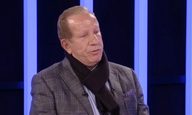Pacolli: LDK è la stessa bruna di AKR