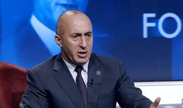 Haradinaj EU: Wie viel Kritik, würden Sie uns besser sagen, wenn Serbien und die fünf EU uns erkennen werden.