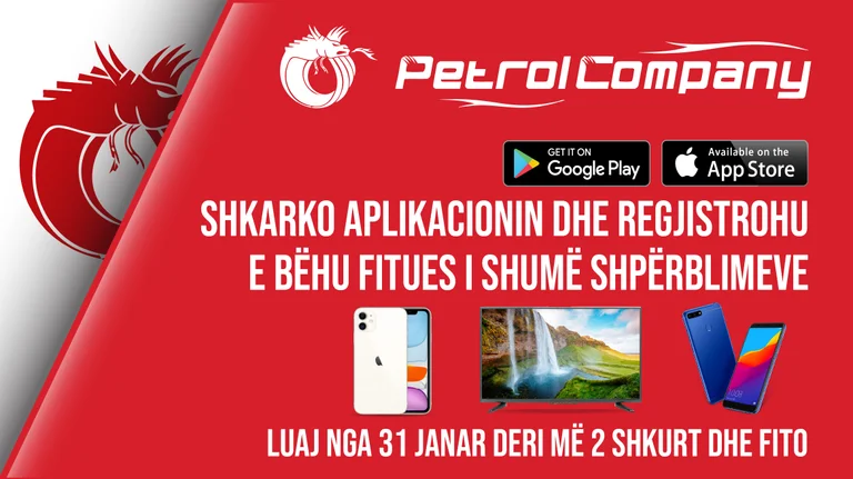 The big game started on January 31st and runs through February 2nd at Petrol Company