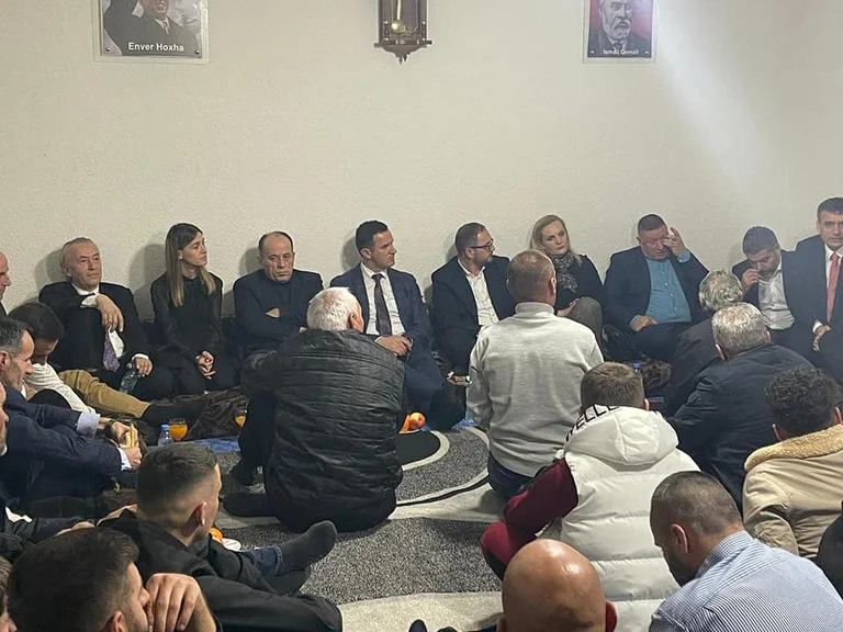 Shala: Dolor, sólo esperanza después de dos gobiernos fallidos, Kurt y Hoti