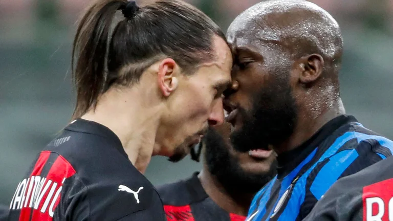 Las investigaciones sobre el accidente de Ibrahimovic-Lukaku pueden ser severamente castigadas