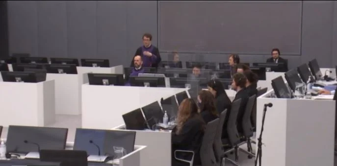 Special impact: Commander Calıt's lawyer is not allowed to do the job