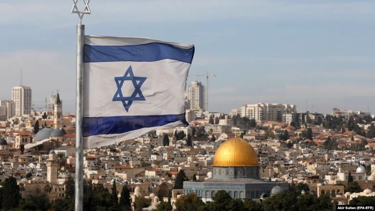 This is expected to be Kosovo's first ambassador to Israel