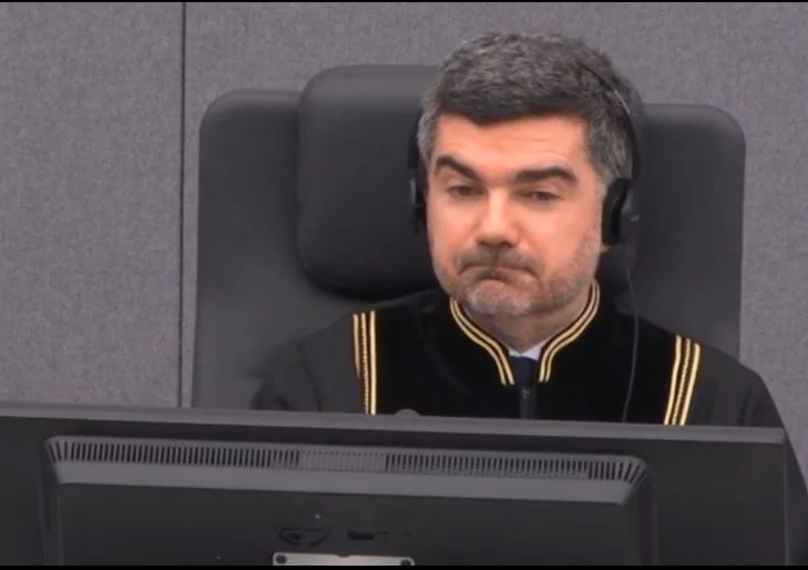 Prosecutor Rejects Mustafa Protection Request for Investigations to End in August