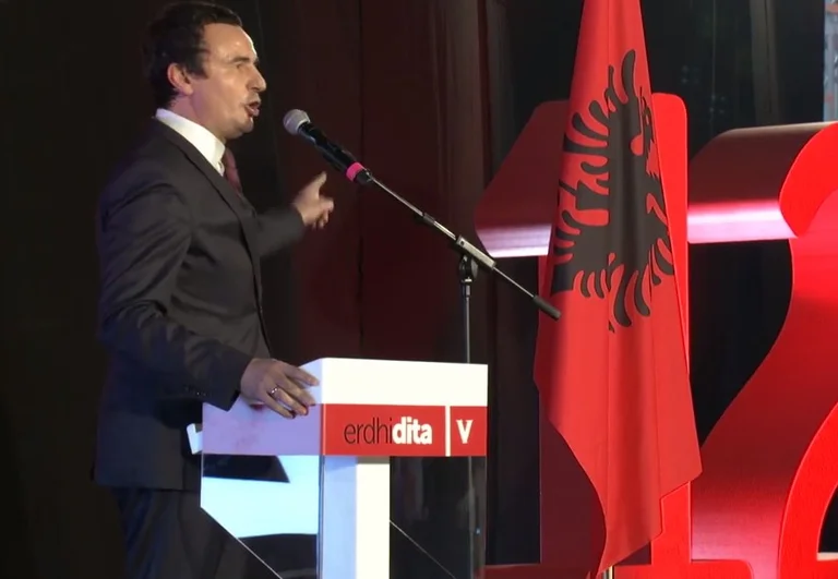 This is the luckiest party for these elections: The code in love with her number (Video)