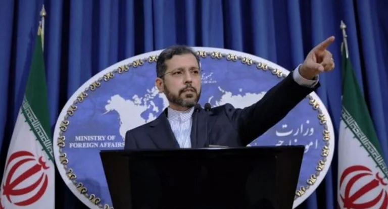 New nuclear agreement, Iran rejects Macron calling