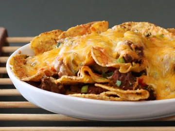 If you like unhealthy foods, this TikTok trend is just for you!