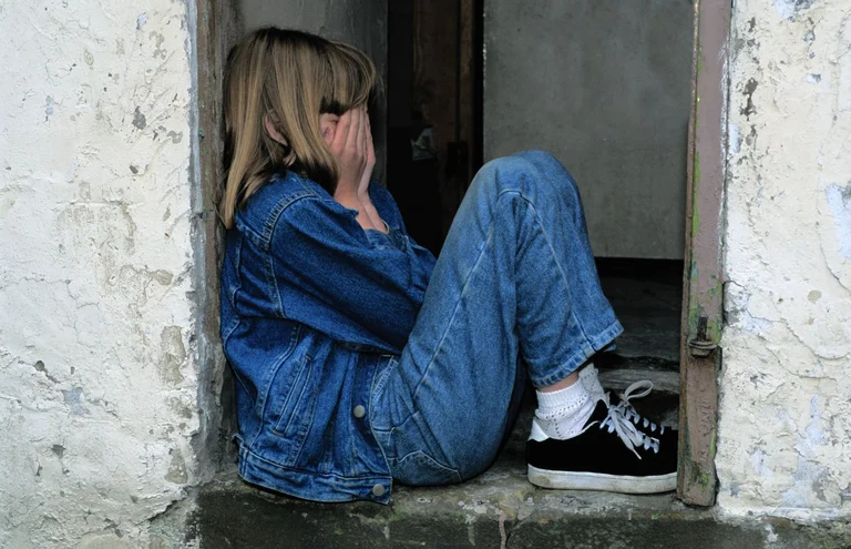 Physical punishment destroys children's mental health, what psychologists say