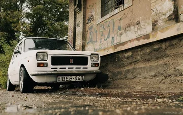 Le fonctionnaire VV compare son parti à Fiat 127
