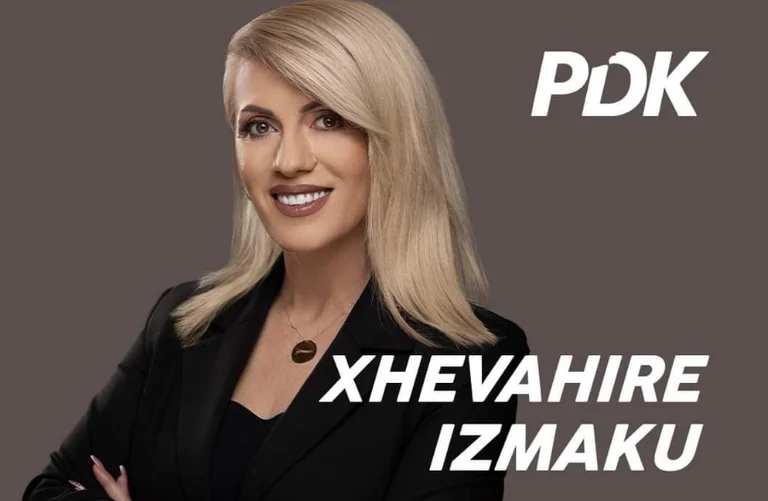 Izmacus: Recuperation is the plan Kosovo needs