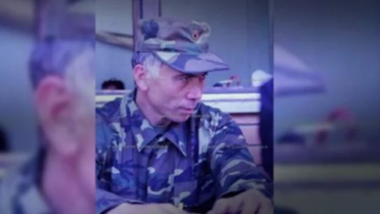 Për çfarë u pyet nga Specialja i ftuari nga Shqipëria Adem Shehu, publikohen detaje