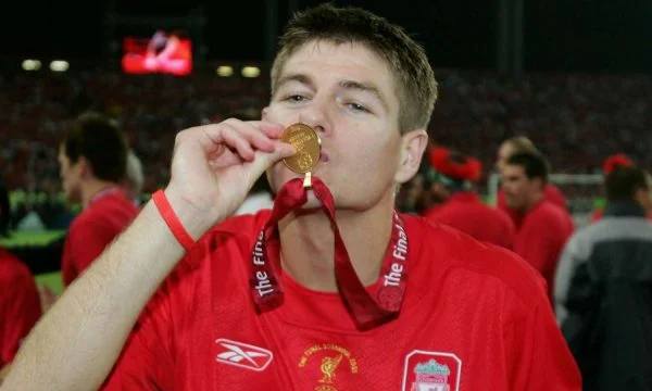 ​E zbulon Gerrard: Ja për çfarë u pendova në lidhje me Liverpoolin