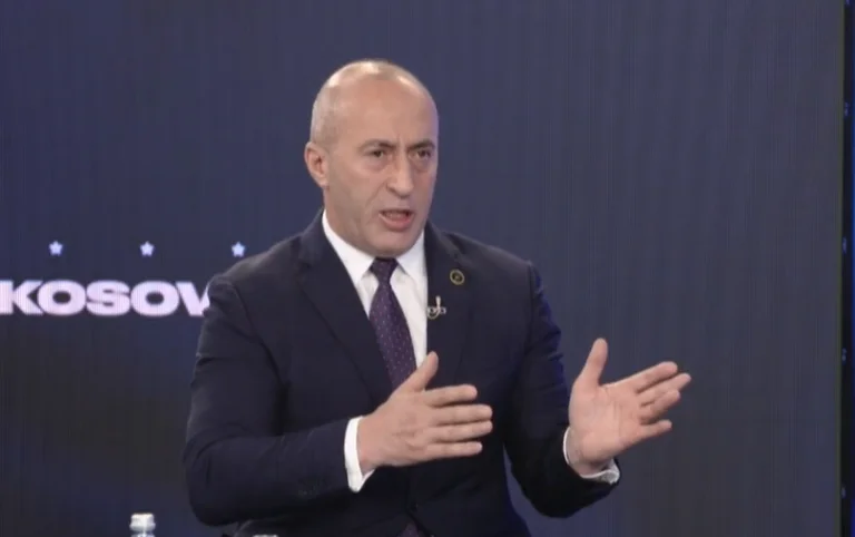 Haradinaj: UÇK janë e gjithë Kosova, jam i vetmi komandant që s’e kam lëshuar asnjëherë zonën e luftimeve