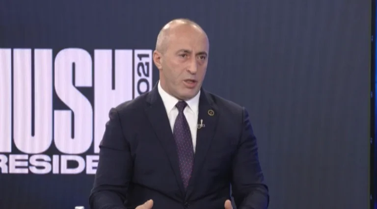 Haradinaj: Qeveria e ardhshme t’i respektojë aleatët tanë, Amerikën e kemi engjull mbrojtës