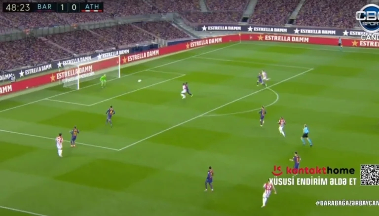 Barazohet gjithçka në ‘Camp Nou’, baskët barazojnë me autgolin e Albas