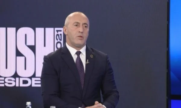 Haradinaj pasi Kurti u përzua nga veriu: Kur isha unë kryeministër, serbët s’guxonin të bënin ashtu