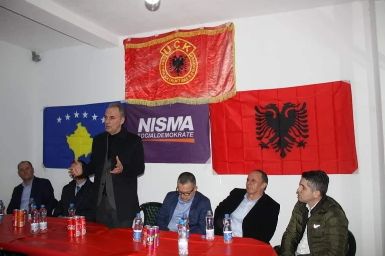 Limaj viziton disa familje në fshatrat e Shtimës: Kauza me çlirimtarët po përkrahet nga çdo familje