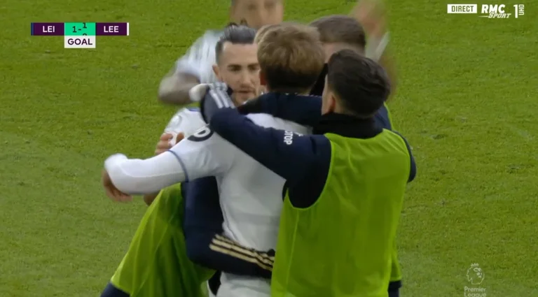 Bam-Bam-Bamford: Leeds shokon Leicesterin, vazhdon ëndrra evropiane (Video)