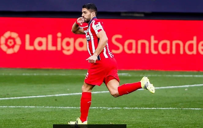 Atletico ‘blindon’ kreun e La Ligas, mposht skuadrën e Cadizit