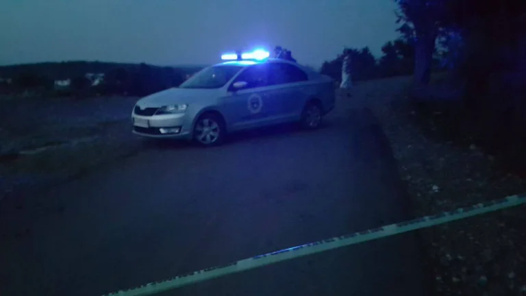E rëndë: Dyshohet se polici u vetëvra para stacionit policor në Ranillug