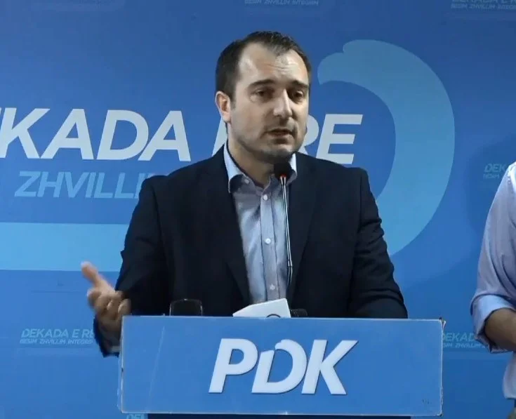 Shala: Në programin e PDK’së është që të paguhen edhe kujdestaritë e klasës