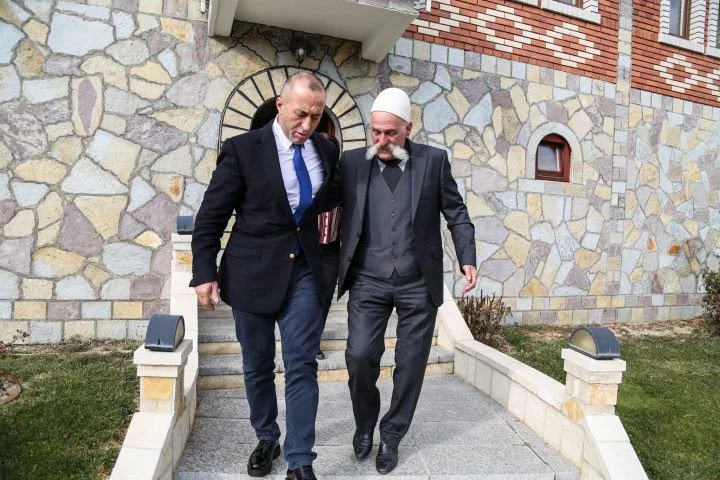 Haradinaj: S’është koha për luftë politike ndaj njëri-tjetrit, duhet të jemi bashkë kundër Serbisë