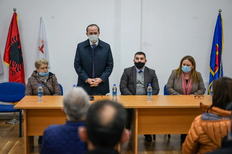 Hoti mobilizon LDK-në, dega Graçanicë: Kemi dëshmuar model të mirë të qeverisjes
