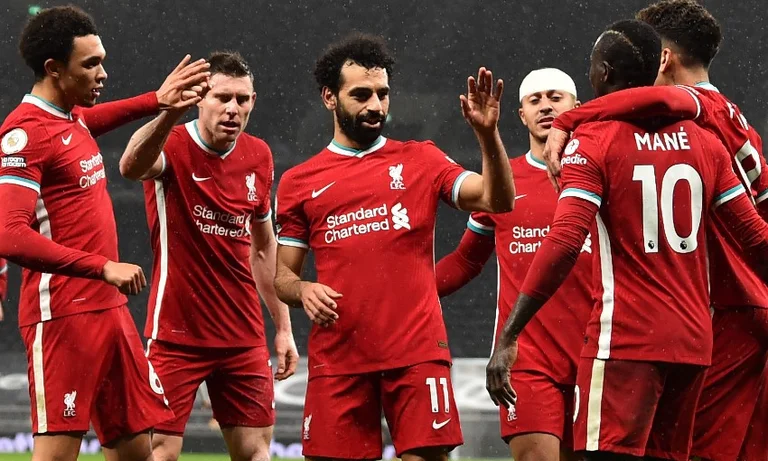 Marrin fund ‘vuajtjet’ e Liverpoolit, transferon mbrojtësin e njohur në minutat e fundit