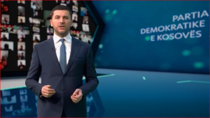 Memli Krasniqi: Me Rimëkëmbjen, izolimi i të rinjve dhe shtetit tonë do të marrë fundit
