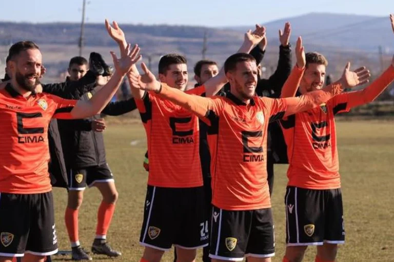 Ballkani ka shënuar fitore kundër Ferizajit