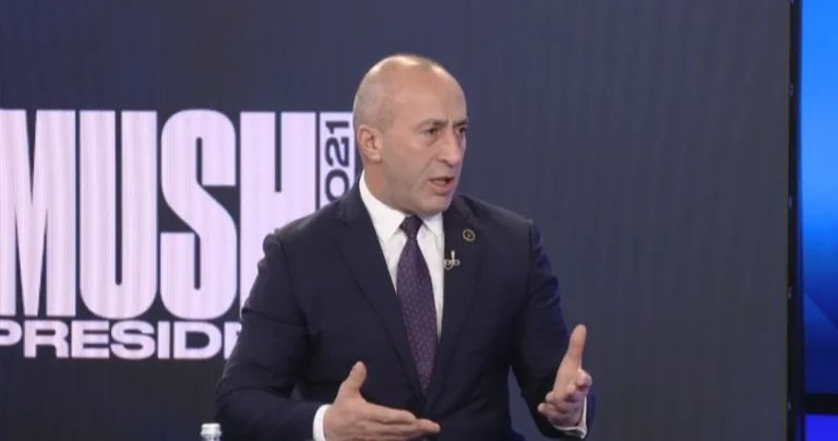 Haradinaj: Nuk kemi marrëveshje paraprake me Vetëvendosjen
