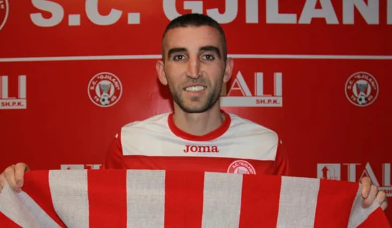 Nuk ndalet Gjilani, transferon mbrojtësin e Kosovës