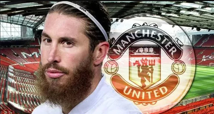 Real Madridi në ‘zi’, Ramos drejt kalimit te Unitedi