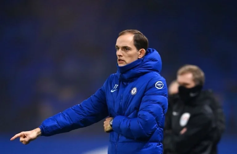 Tuchel e nis mbarë, merr fitoren e parë me Chelsean