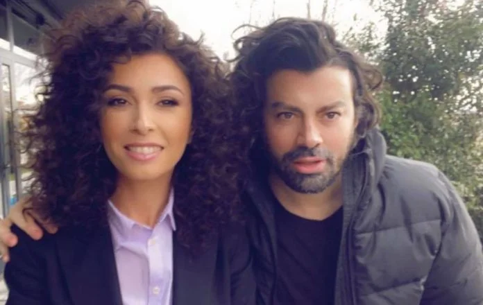Kaci Lleshi në përkrahje të kandidates së AAK-së për deputete, Florentina Gjergjaj