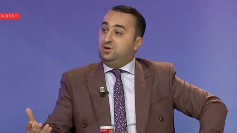 Fidan Rama: Ideja e Haradinajt për bashkim kombëtar e kuptueshme, nuk mund të orientohemi nga Kina e Rusia