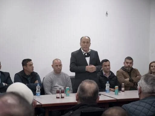 Shala: Idealet e PDK-së janë liria, pavarësia, shtetndërtimi